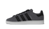 Adidas Campus 00s Grey Six Core Black - HQ8709 / HQ8571