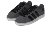 Adidas Campus 00s Grey Six Core Black - HQ8709 / HQ8571