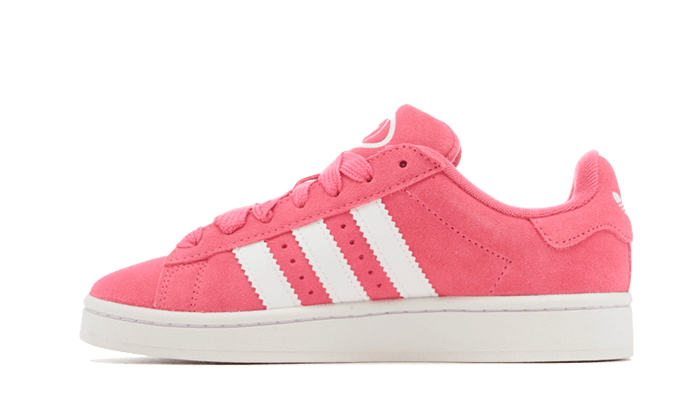 Adidas Campus 00s Pink - ID7028