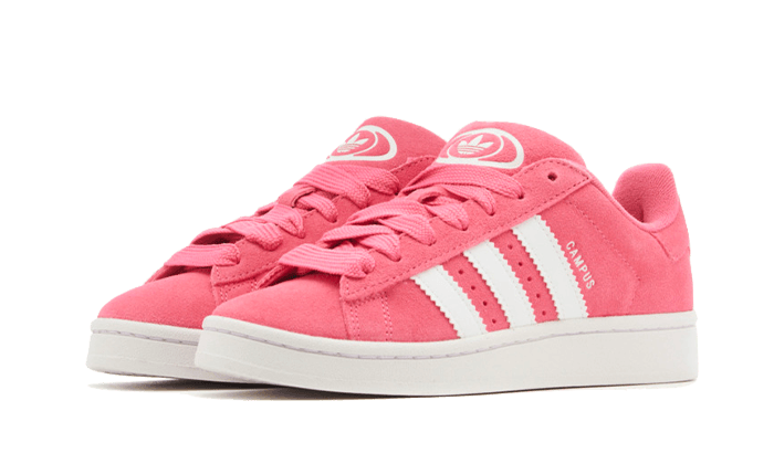 Adidas Campus 00s Pink - ID7028