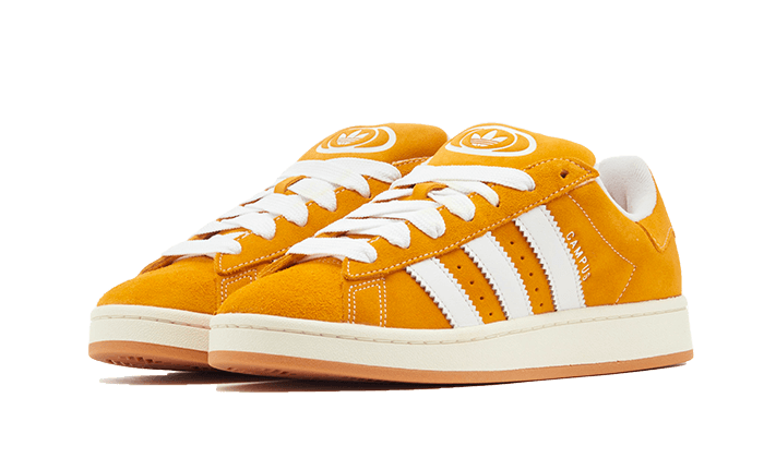 Adidas Campus 00s Yellow - H03473