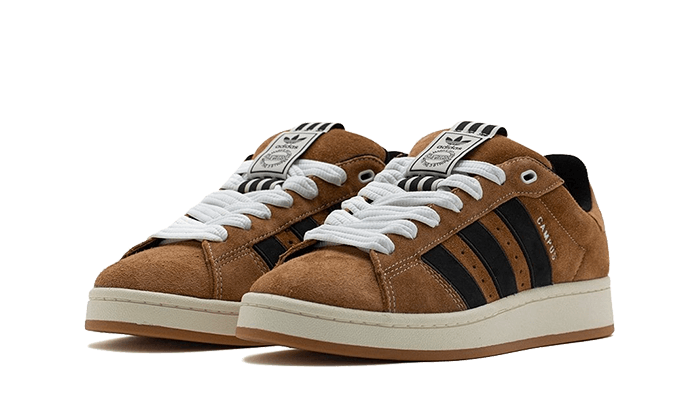 Adidas Campus 00s YNuK Brown Desert - IE2175