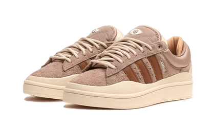 Adidas Campus Bad Bunny Brown - ID2529