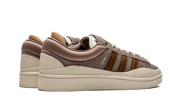 Adidas Campus Bad Bunny Brown - ID2529