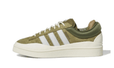 Adidas Campus Light Bad Bunny Wild Moss - ID7950