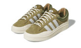 Adidas Campus Light Bad Bunny Wild Moss - ID7950