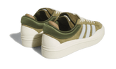 Adidas Campus Light Bad Bunny Wild Moss - ID7950