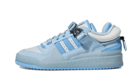 Adidas Forum Buckle Low Bad Bunny Blue Tint - GY4900/GY9693
