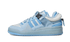 Adidas Forum Buckle Low Bad Bunny Blue Tint - GY4900/GY9693