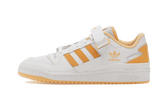 Adidas Forum Low Cloud White Pulse Amber - GY5833