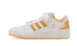 Adidas Forum Low Cloud White Pulse Amber - GY5833