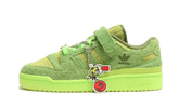 Adidas Forum Low The Grinch - HP6772
