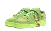 Adidas Forum Low The Grinch - HP6772