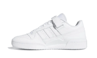 Adidas Forum Low Triple White - FY7755