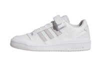Adidas Forum Low White Lavender Purple - GY5832