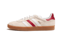 Adidas Gazelle Aluminum Collegiate Burgundy - IG0672