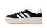 Adidas Gazelle Bold Core Black White - HQ6912