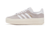 Adidas Gazelle Bold Grey White - HQ6893