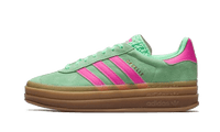 Adidas Gazelle Bold Pulse Mint Pink - H06125