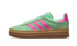 Adidas Gazelle Bold Pulse Mint Pink - H06125