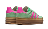 Adidas Gazelle Bold Pulse Mint Pink - H06125