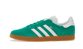 Adidas Gazelle Court Green Footwear White - IG0671