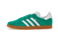 Adidas Gazelle Court Green Footwear White - IG0671