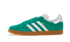 Adidas Gazelle Court Green Footwear White - IG0671