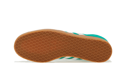 Adidas Gazelle Court Green Footwear White - IG0671