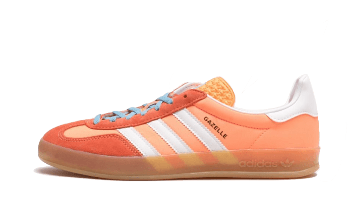 Adidas Gazelle Indoor Beam Orange - HQ9016