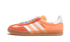Adidas Gazelle Indoor Beam Orange - HQ9016