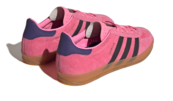 Adidas izi rosa sale