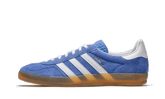 Adidas Gazelle Indoor Blue Fusion - HQ8717