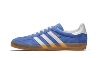 Adidas Gazelle Indoor Blue Fusion - HQ8717