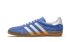 Adidas Gazelle Indoor Blue Fusion - HQ8717
