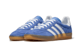 Adidas Gazelle Indoor Blue Fusion - HQ8717