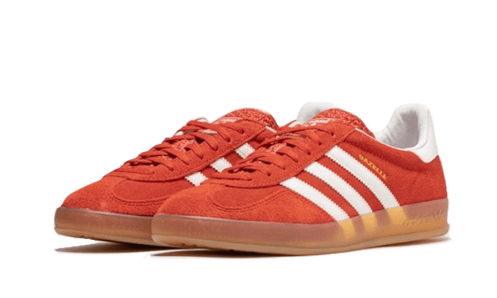 Adidas Gazelle Indoor Bold Orange - HQ8718