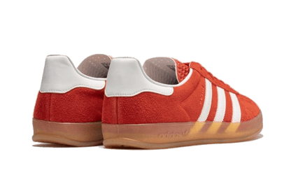 Adidas Gazelle Indoor Bold Orange - HQ8718
