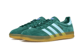 Adidas Gazelle Indoor Collegiate Green - IG9979