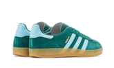 Adidas Gazelle Indoor Collegiate Green - IG9979
