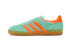Adidas Gazelle Indoor Pulse Mint - HQ8714