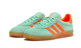 Adidas Gazelle Indoor Pulse Mint - HQ8714