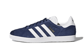 Adidas Gazelle Navy White - BB5478
