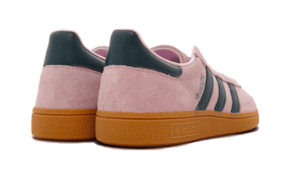 Adidas Handball Spezial Clear Pink - IF6561