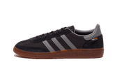 Adidas Handball Spezial Core Black Grey Four Gum - GY7406