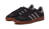 Adidas Handball Spezial Core Black Grey Four Gum - GY7406