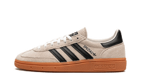 Adidas Handball Spezial Grey Black Gum - IF6562