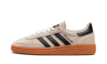 Adidas Handball Spezial Grey Black Gum - IF6562