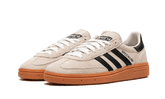 Adidas Handball Spezial Grey Black Gum - IF6562