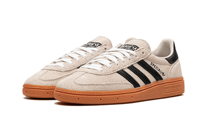Adidas Handball Spezial Grey Black Gum - IF6562